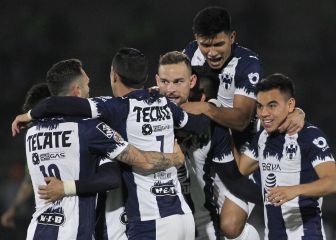 Monterrey intentarán seguir con la buena racha frente a Querétaro