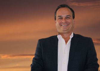 Steden renuncia a la FMT y acusa de 'criminal' a Carlos González López