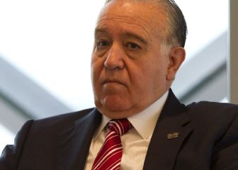 Presidente de Citibanamex indicó que AMLO crea incertidumbre económica