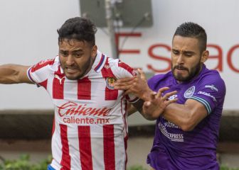 Chivas buscará despejar dudas frente a Mazatlán