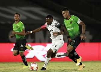 Atlas - FC Juárez: Horario, canal, TV, cómo y dónde ver