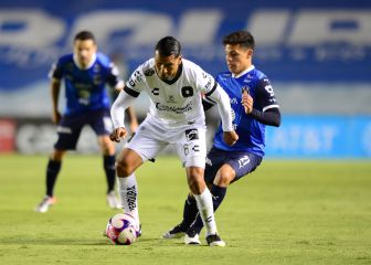 Monterrey - Querétaro: Horario, canal, TV, cómo y dónde ver