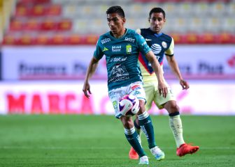 América - León: Horario, canal, TV, cómo y dónde ver