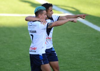 Celaya cumplió un año sin derrota como local