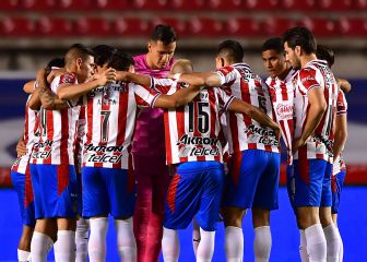 Vucetich solo tiene una duda en su visita al Kraken