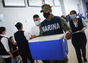 En vivo: CDMX registra menos de 20 mil casos activos