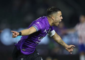 ¡Mazatlán y Chivas se conformaron con el empate!