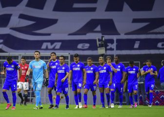 Las bondades del calendario Guardianes 2021 con Cruz Azul