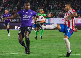 Chivas no convence, pero no pierde