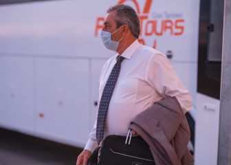 Tomás Boy: Estuvimos más cerca de la victoria que ellos