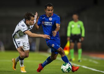 Pumas - Cruz Azul: Horario, canal, TV, cómo y dónde ver