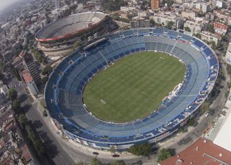 Volverá a ser estadio Azulgrana