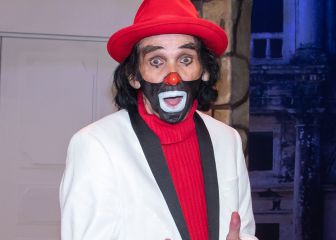 Las redes sociales despiden a Cepillín y lamentan su muerte