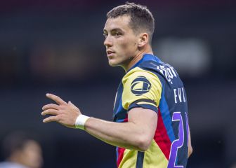 Viñas lanzó advertencia a Chivas: 