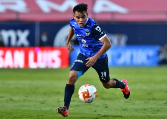 Carlos Rodríguez: “Es un orgullo poder compartir con el Mellizo”