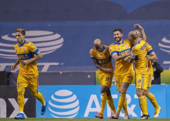 Tigres, por la 'mística' de hacer un buen cierre de torneo