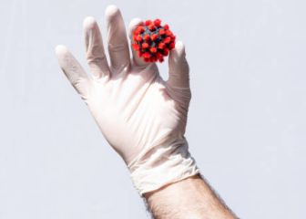 En vivo: El riesgo de una cuarta o quinta ola de COVID-19 sigue vigente, dijo SSA