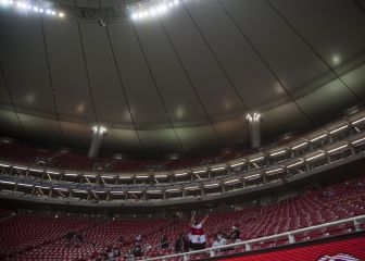 Revenden boletos del Clásico Nacional hasta en 10 mil pesos