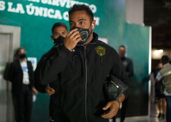 Marco Fabián: 