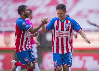 Tapatío es nuevo líder tras vencer a Tlaxcala