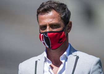 Diego Cocca: “No necesito que me presione nadie”