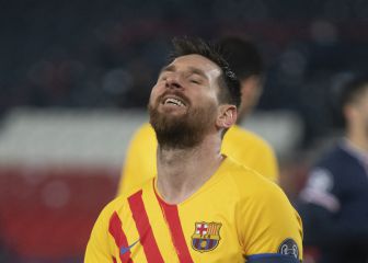 Analistas auguran el final de la era Messi del Barcelona