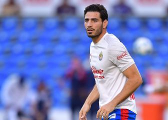 Antonio Briseño: “Chivas es mucho más grande que América, ellos no tienen identidad”