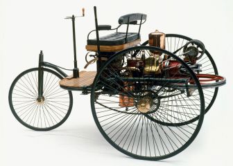 El automóvil es, por mucho, uno de los mejores inventos de la humanidad