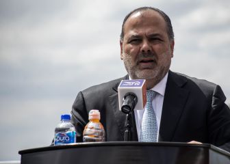 Raúl Zurutuza: 