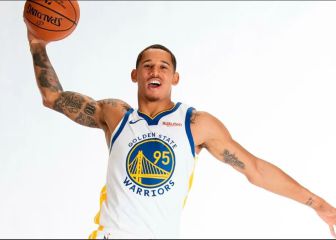 Juan Toscano: Jugar en la NBA es más importante que el dinero