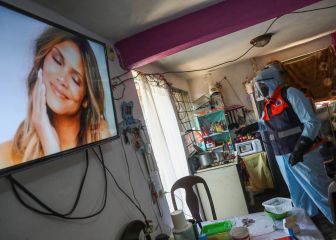 En vivo: López- Gatell lamentó la muerte de mujer que fue vacunada contra COVID-19