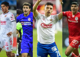 Los Sub 23 que no estuvieron en la lista preolímpica