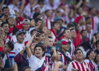 Preolímpico y Clásico Tapatío tendrán aficionados