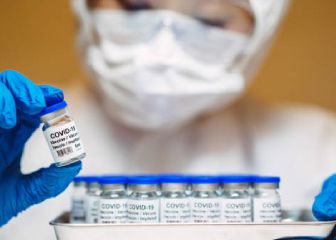 En vivo: López-Gatell reiteró que no faltan vacunas antiCOVID, Oaxaca tuvo un problema de coordinación