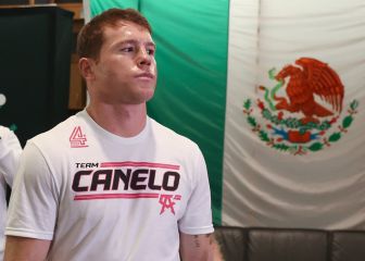 ‘Canelo’, el más afectado por la pandemia