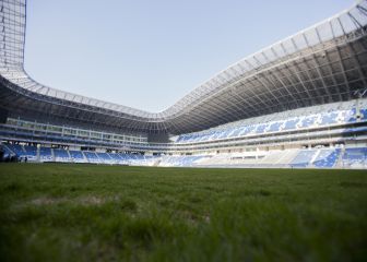 Rayados vs Chivas cambiará de fecha por Preolímpico