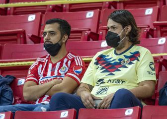 Operativo de seguridad para el Clásico Nacional contempla 800 elementos