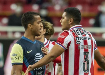 Chivas - América: cuándo es, horarios y dónde se juega el Clásico Nacional