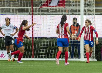 Alicia Cervantes alcanza a Norma Palafox y salva a Chivas de perder