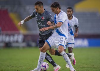 Puebla - Atlas, cómo y dónde ver; horario y TV online