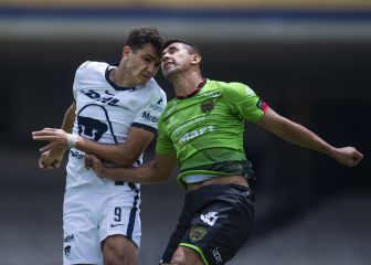 FC Juárez - Pumas, cómo y dónde ver; horario y TV online