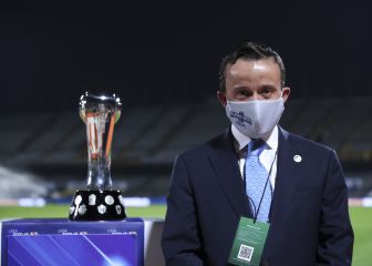 Mercado en EE.UU. ayudaría en lo económico a la Liga MX