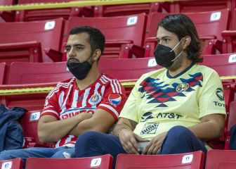Habrá cerveza en el Clásico, pero no se podrá consumir en tribuna