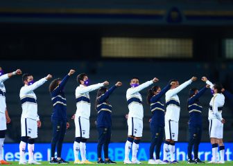 La posible alineación de Pumas para enfrentar a Bravos