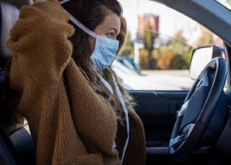 El sábado 13 de marzo no circulan los autos con engomado rojo