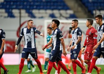 Reapertura de estadios en Nuevo León esperará hasta después de Semana Santa