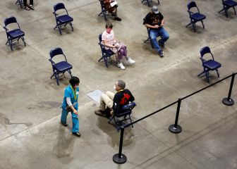 En vivo: CDMX anunciará la aplicación de la segunda dosis de la vacuna antiCOVID Sputnik V en alcaldías