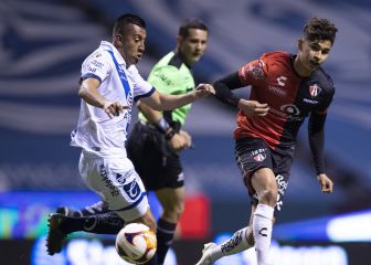 Final: Aldo Rocha fue el héroe en el Cuauhtémoc