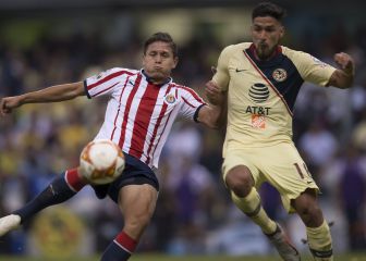 Chivas - América: cuánto público habrá en el Clásico Nacional, protocolos y medidas