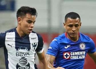 'El Vasco' busca frenar la Máquina